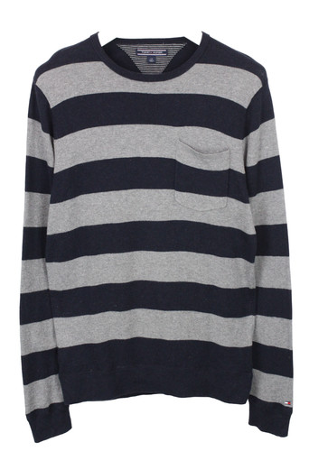 Maglione tommy hilfiger uomo - uomo, m