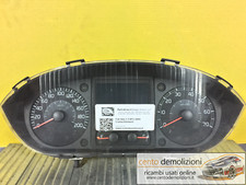 RICAMBI USATI QUADRO STRUMENTI FIAT Idea 1° Serie  2004 1300 Diesel  65001