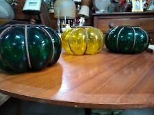 lotto lampada lanterna veneziana 900