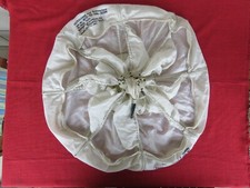 PARACADUTE PILOTA FRENANTE AEREO CACCIA MILITARE HILFSSCHIRM ZUM BREMSSCHIRM