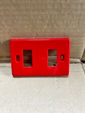 Placca 2 posti UNIVEL