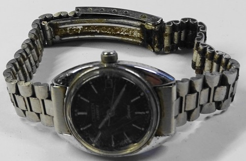 Anciene orologio citizen seven - orologio,