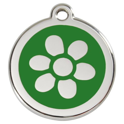 Reddingo targa per cane - targa,