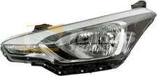Faro Anteriore SX Per Hyundai