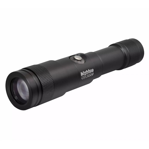 Bigblue cf1300p luce subacquea - cf1300p,