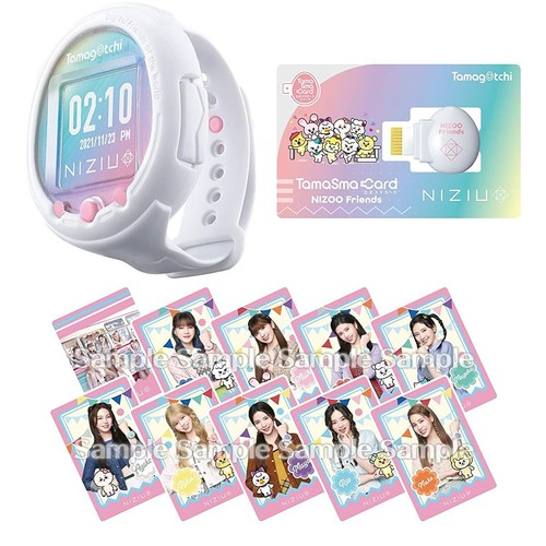Tamagotchi smart - tamagotchi,