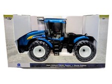 Trattore 4x4 1/16 New Holland