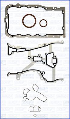 Ajusa 54098100 kit - 54098100,