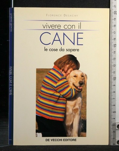 Vivere con cane cose - vivere,