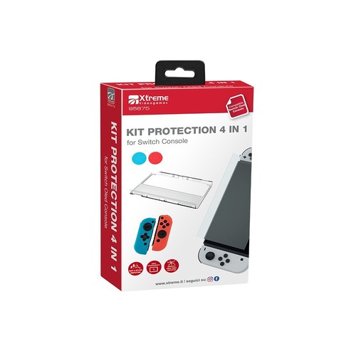 Kit protezione compatibile - kit,