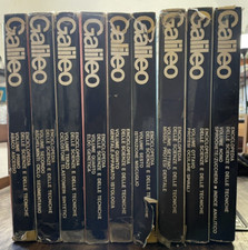 GALILEO ENCICLOPEDIA DELLE