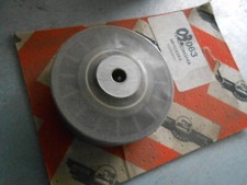 MERCEDES 190 / Classe C E (1993/00) - Rullo tenditore cinghia - Ricambio nuovo