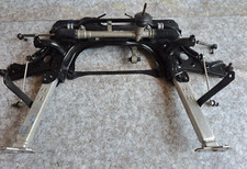 CULLA TELAIO ASSALE MOTORE