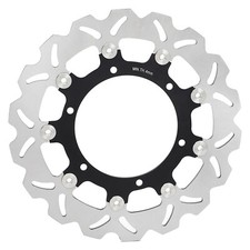 Disco freno anteriore per