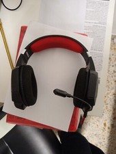 Cuffie da gaming GXT