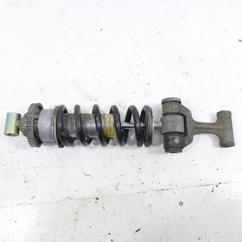 Yamaha 350 31k - rd,