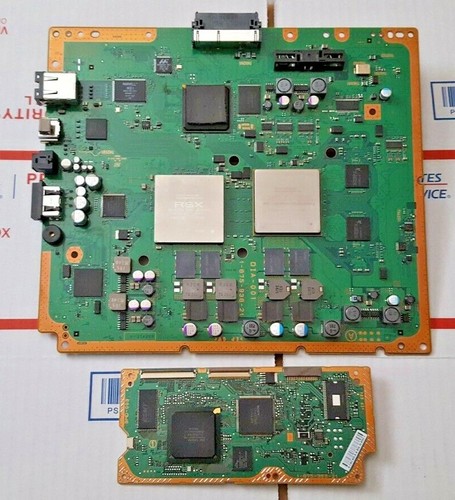 Scheda madre sony - scheda,