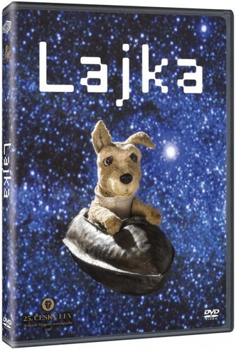 Lajka czech awarded - (2017),