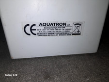 Trituratore wc + lavandino+ doccia AQUATRON CX50 600W