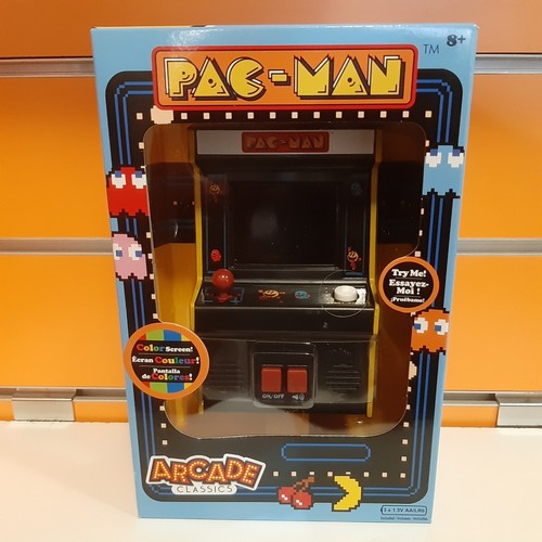 Arcade mini classic - my,