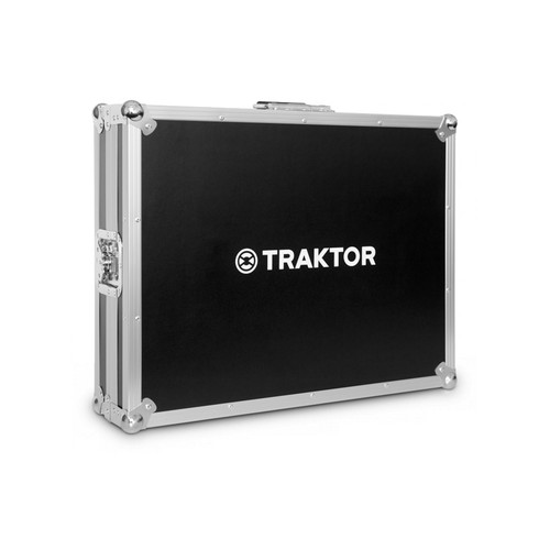 Native instruments flight - instruments, case
