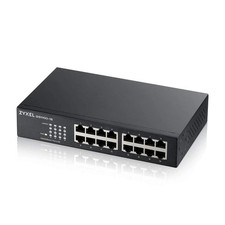Zyxel Switch Unmanaged 16