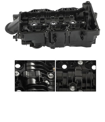 Coperchio bilanciere per bmw - coperchio,