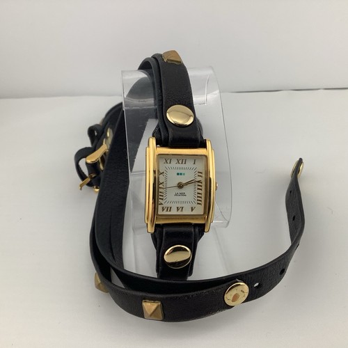 Orologio donna mer pelle - orologio,