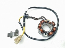 STATORE GENERATORE ORIGINALE GENERATOR STATOR KTM SXF SXF 450 4T EXC 07-10 0-773