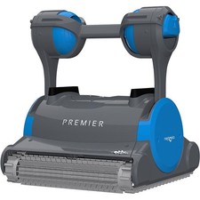 Robot dolphin premier con - dolphin,