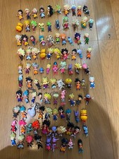Dragon ball udm series - series, figure