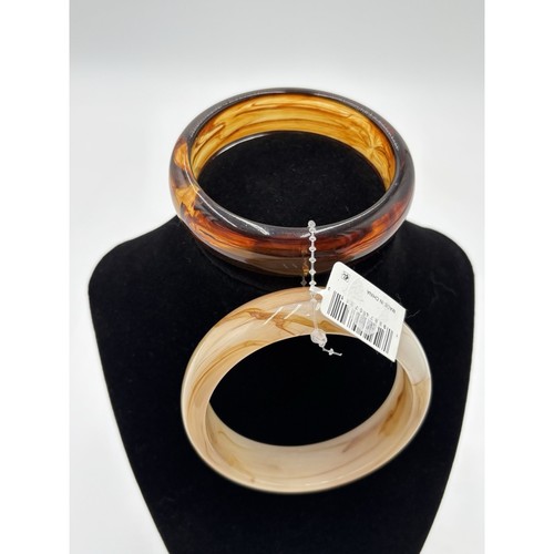 Set braccialetto resina stato - braccialetto,