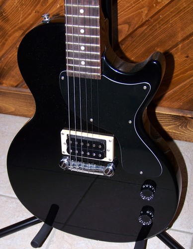 Epiphone les paul junior - epiphone,