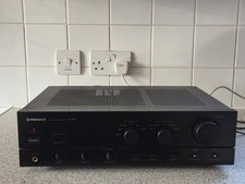 Pioneer 445 amplificatore - pioneer, a-445