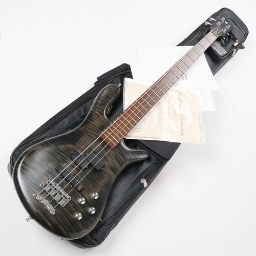 Warwick streamer corde - streamer, 4