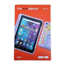 Amazon Fire HD 10 Kids Pro