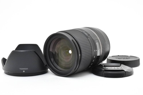 Ottime condizioni tamron - condizioni, 16
