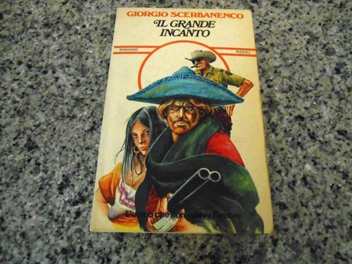 Giorgio scerbanenco il - scerbanenco,
