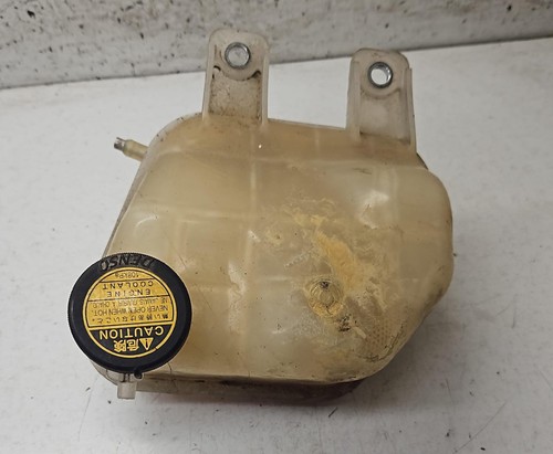 Vaschetta liquido radiatore - liquido,