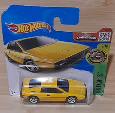 Hot wheels showdown - wheels,