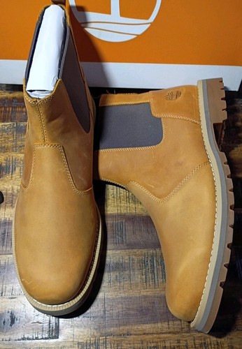 Stivali uomo timberland - da,
