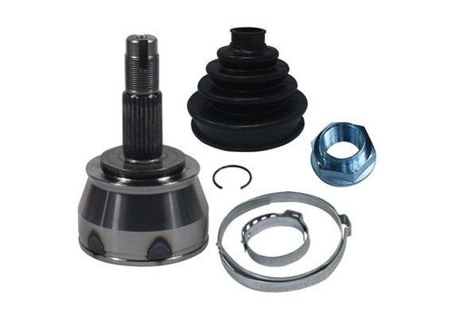 Kit giunti semiasse alfa 156 - semiasse,