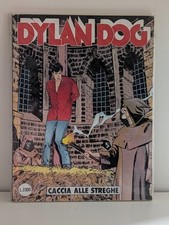 Dylan Dog n. 69 Originale