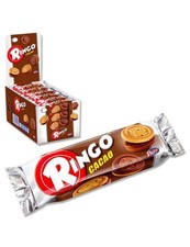 RINGO CREMA CACAO MONODOSE X