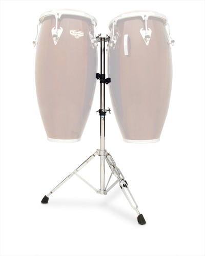 Supporto conga doppio - supporto, lp