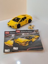 LEGO Racers: Lamborghini