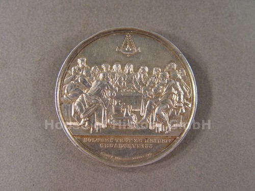 152009 medaglia argento - 152009,