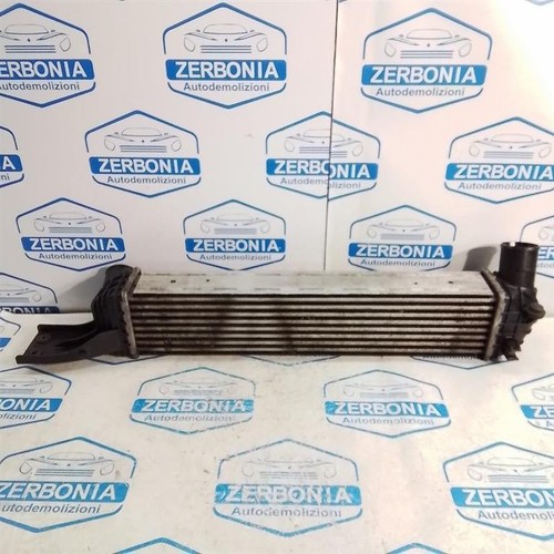 Intercooler ssangyong korando - ssangyong,