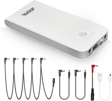 Alimentatore Ricaricabile a