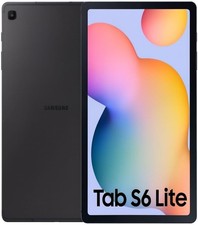 Samsung Galaxy Tab S6 Lite